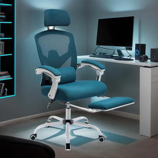 Saker Ergonomic Office Chair