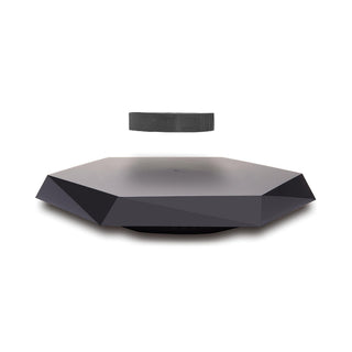 Saker Levitating Floating Display Stand