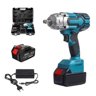 Saker Electric High-Torque Impact Wrench