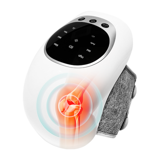 Saker Portable Comfort Electric Knee Massager