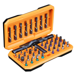 SAKER 24 in 1 Magnetic Screwdriver Set