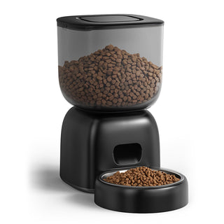 Saker Pet Smart Feeder