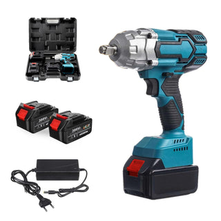 Saker Electric High-Torque Impact Wrench