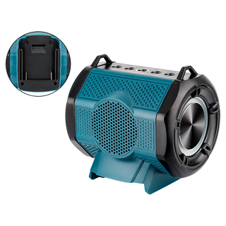 SAKER Cordless Portable Speaker