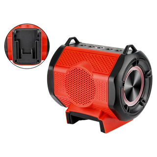 SAKER Cordless Portable Speaker