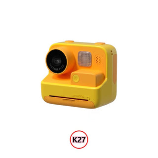 Saker Instant Print Kids Camera