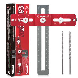 SakerPlus Cabinet Hardware Jig