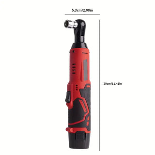 SAKER Cordless Electric Ratchet Wrench