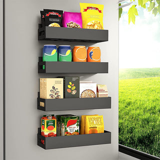 Sakerplus Magnetic Refrigerator Shelf