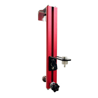 SAKER Universal Laser Level Wall Mount Bracket