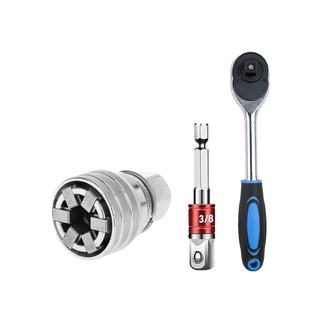 Herramienta de llave de tubo universal multifunción - Herramienta de mantenimiento universal Saker®
