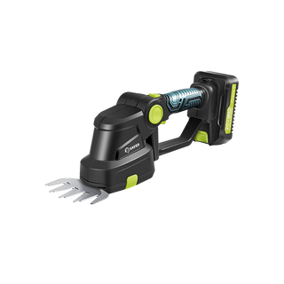 Saker Cordless Hedge Trimmer