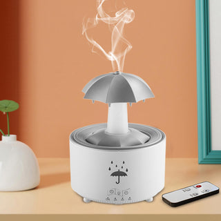 Saker Rain Water Drop Air Humidifier