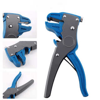 🔥Hot Sale 49% Off🔥Saker Automatic Wire Stripper