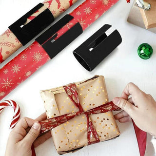 SAKER Gift Wrapping Paper Cutter Set