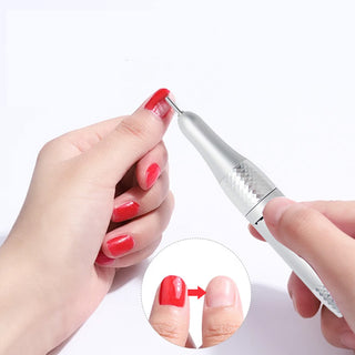 Saker Digital Nail Grinder