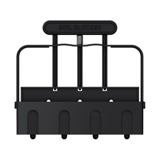 Saker Soil Blocker