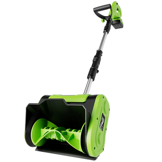 Saker Cordless Snow Shovel