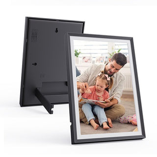 Saker 10.1 Inch Digital Photo Frame WiFi