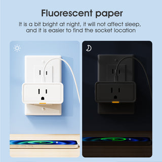 Saker WiFi Smart Plug