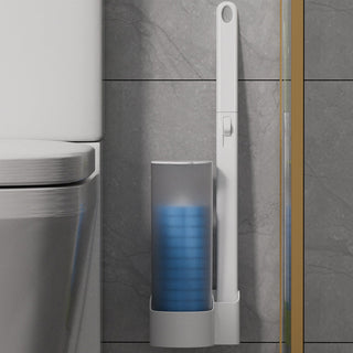 Sakerplus Disposable Toilet Cleaning System