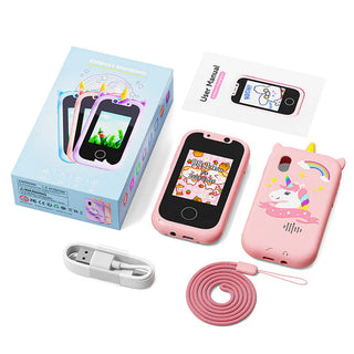 Saker Kids Educational Smartphone Toy