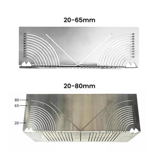 Saker Arc Marking Tool