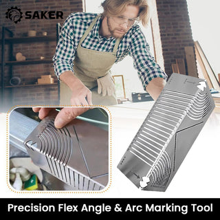 Saker Arc Marking Tool