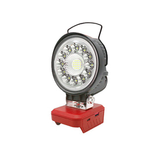 Saker Work Light