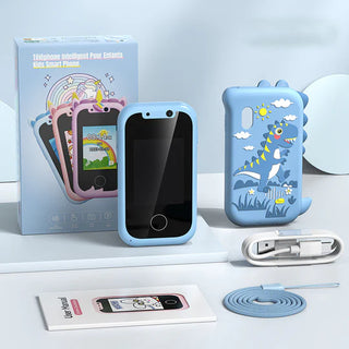 Saker Kids Educational Smartphone Toy