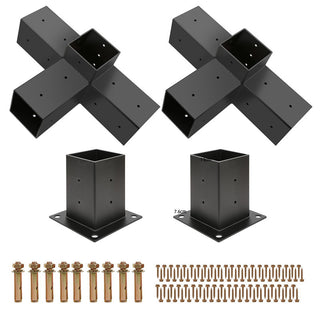 Saker Pergola Bracket Set