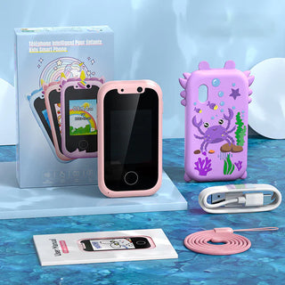 Saker Kids Educational Smartphone Toy