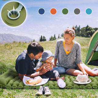 Portable Camping Mattress