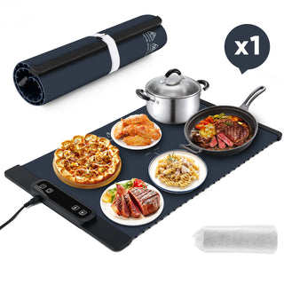 SAKER Food Warming Mat