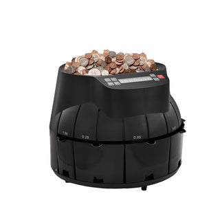 Saker Coin Sorter