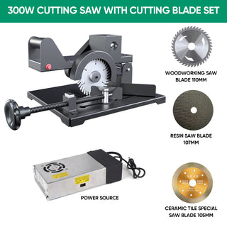 Saker Sliding Cutting Saw