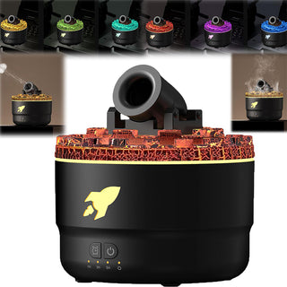 Saker Cannon-style Aroma Diffuser