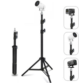 Sakerplus Portable Projector Stand