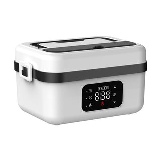 Saker Electric Lunch Box Food Heater