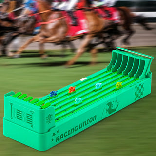 Sakerplus Horse Racing Game