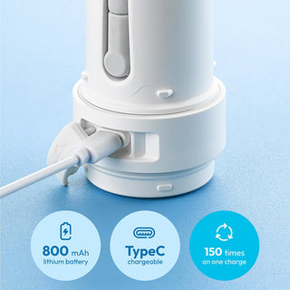 Saker Travel Portable Bidet Sprayer