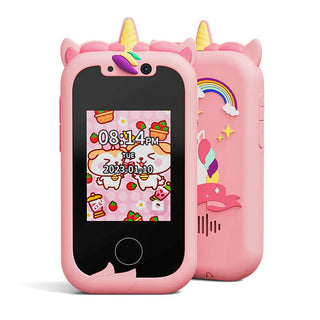 Saker Kids Educational Smartphone Toy