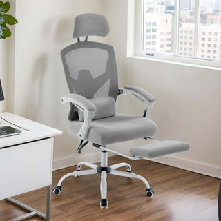 Saker Ergonomic Office Chair