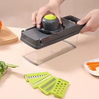 Sakerplus Multifunctional Vegetable Chopper