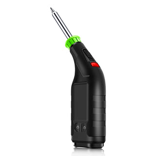 Saker 2024 New Mini Portable Soldering Iron