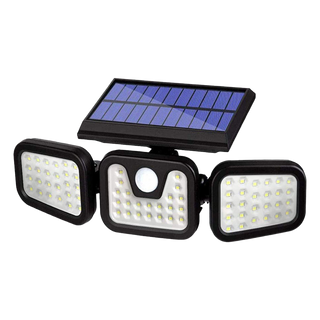 Saker Solar Wall Lights