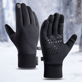 Saker Premium Thermo Gloves