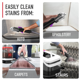 Saker Upholstery Carpet Cleaner