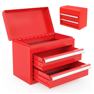 Saker Mini Metal Tool Box