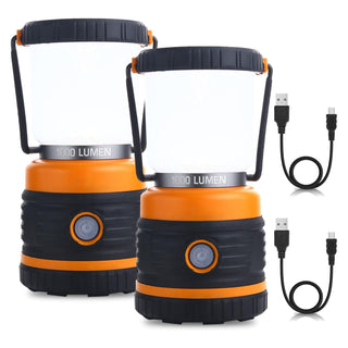 Saker High-Brightness Camping Lantern